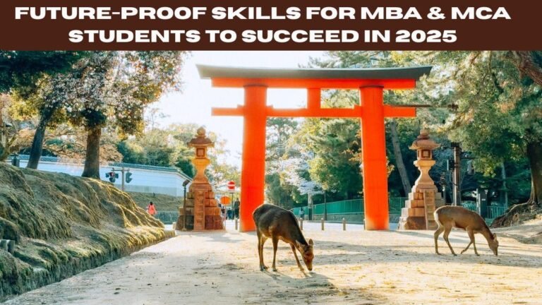 Nara Day Trip Guide – Experience a Fiery Festival and Top Tip